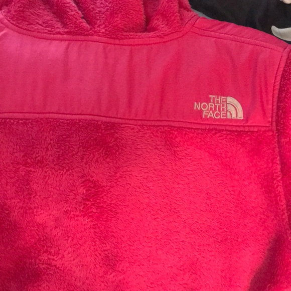 Pink north face - Picture 4 of 4